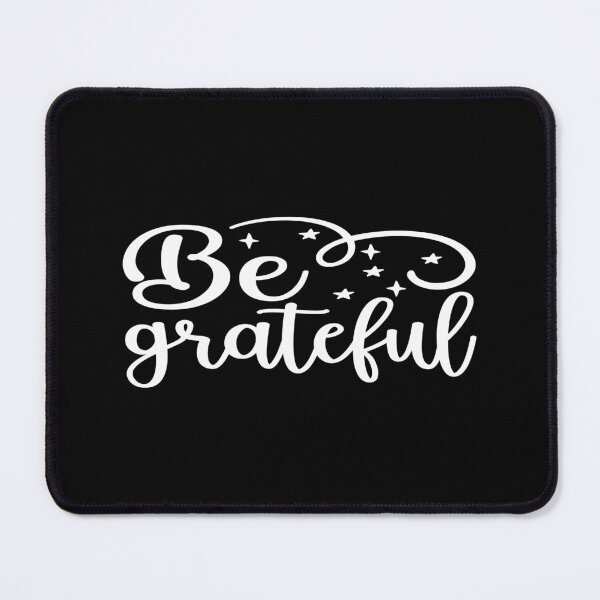 Item preview, Be grateful designed and sold by phassystore.