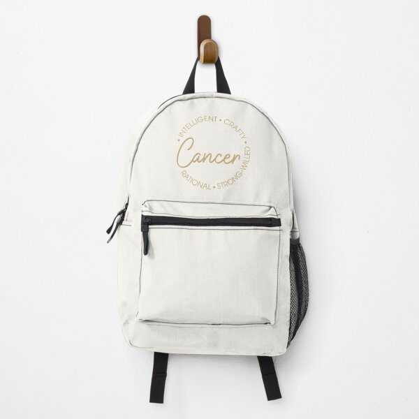 Item preview, Cancer characteristics. designed and sold by Pligo.