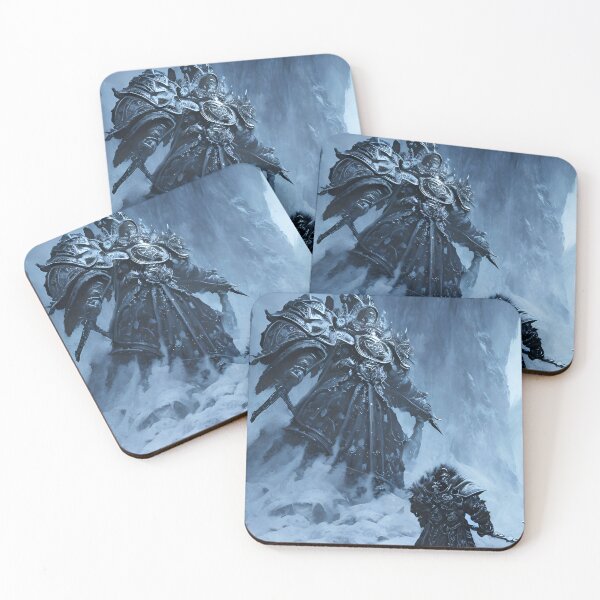 Item preview, Far North - Mammon the Great designed and sold by darkfantasy-atk.