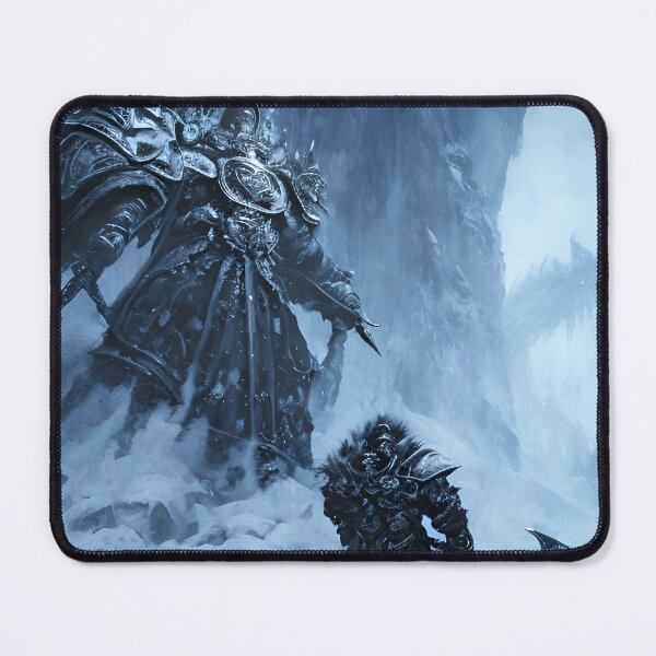 Item preview, Far North - Mammon the Great designed and sold by darkfantasy-atk.