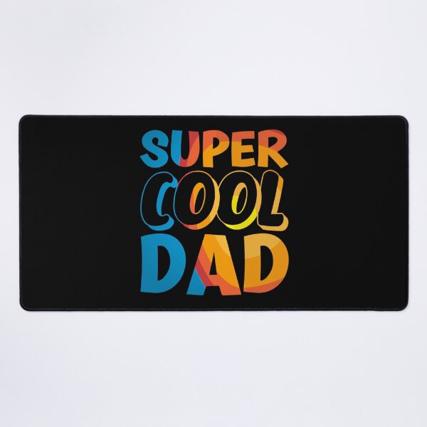 Item preview, Super Cool Dad designed and sold by Metabax.