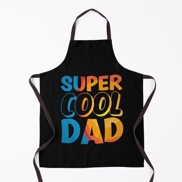 Item preview, Super Cool Dad designed and sold by Metabax.