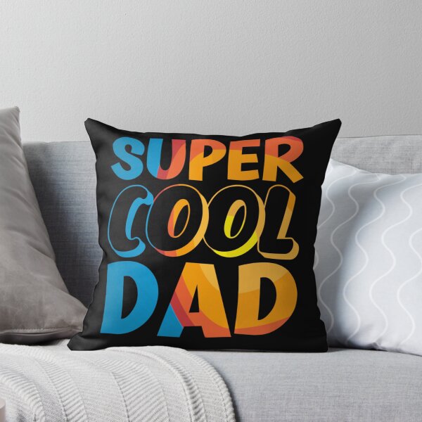 Item preview, Super Cool Dad designed and sold by Metabax.