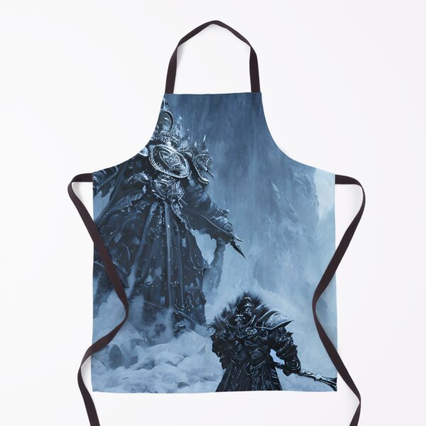 Item preview, Far North - Mammon the Great designed and sold by darkfantasy-atk.