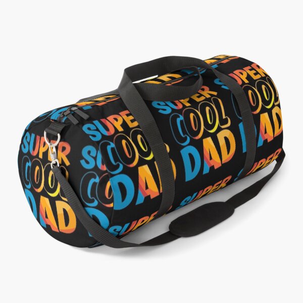 Item preview, Super Cool Dad designed and sold by Metabax.