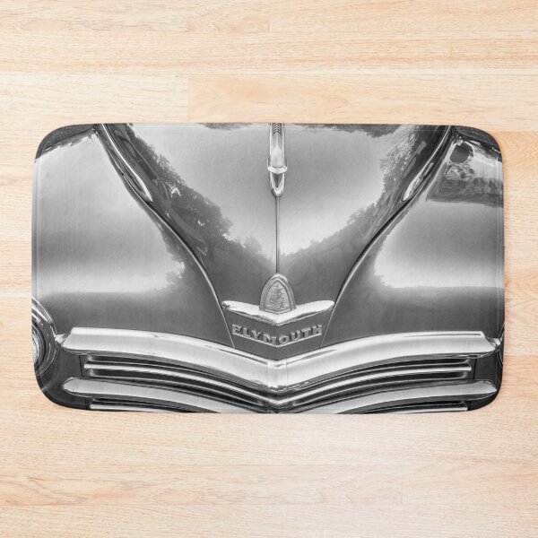 Item preview, 1947 Grey Plymouth Special Deluxe 4 Door X102 designed and sold by RichFrancoCars.