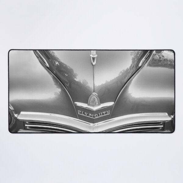 Item preview, 1947 Grey Plymouth Special Deluxe 4 Door X102 designed and sold by RichFrancoCars.