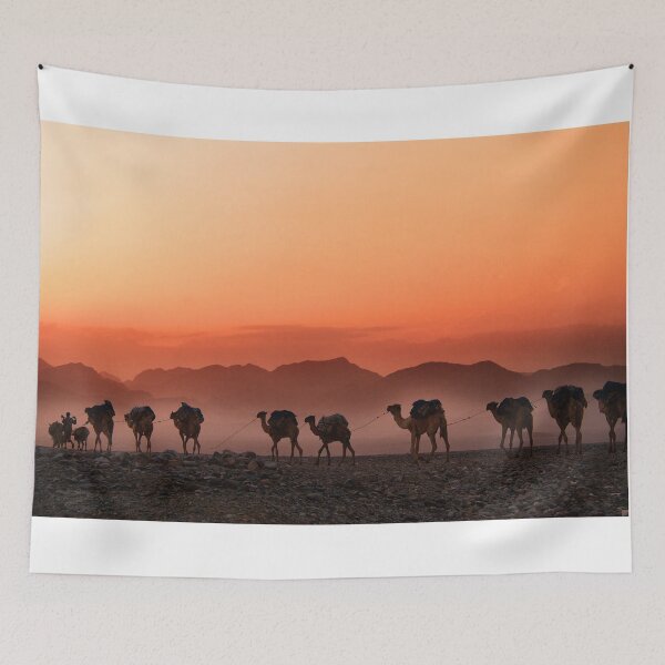 Item preview, Camels online designed and sold by jsebouvi.