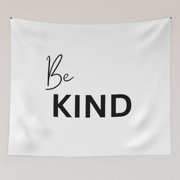 Item preview, Be kind - Inspirational  designed and sold by shanesil.