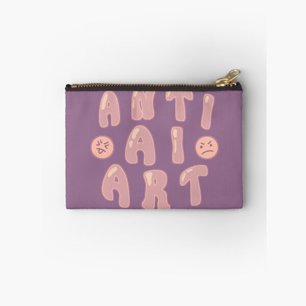 Item preview, Anti AI Art designed and sold by Grafite Gauntlet.