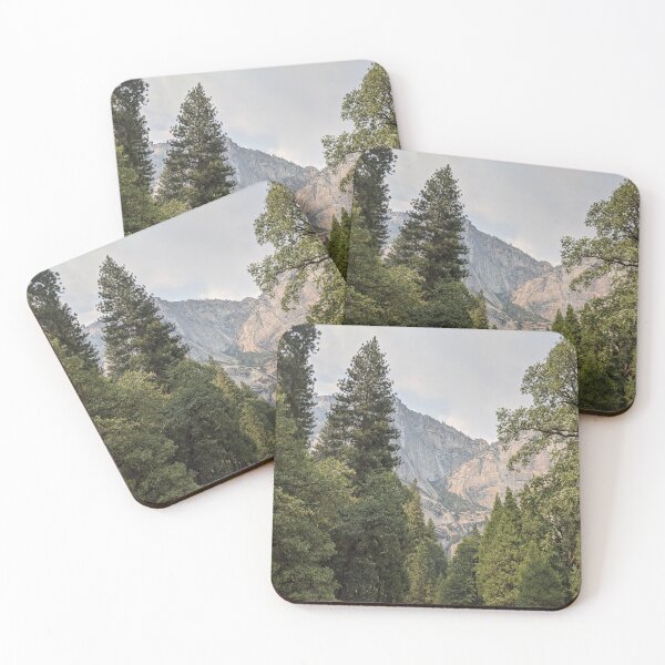 Item preview, Yosemite valley designed and sold by Damczyk.