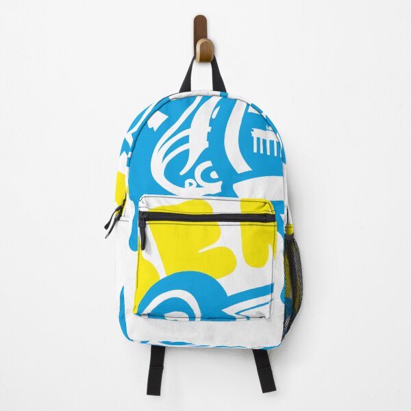 Item preview, Berlin Downtown Germany designed and sold by we-love-art24.