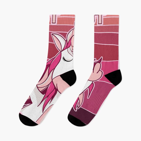 Item preview, Evil unicorn shows middle finger. Morning grouch designed and sold by silentcolors.