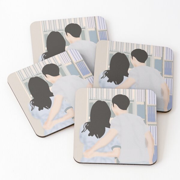 Item preview, La frecuencia del amor (유열의 음악앨범) designed and sold by nashlancrew.