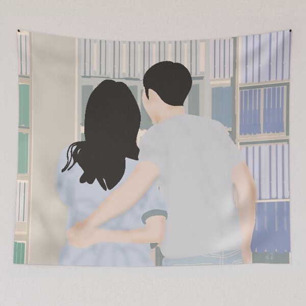 Item preview, La frecuencia del amor (유열의 음악앨범) designed and sold by nashlancrew.