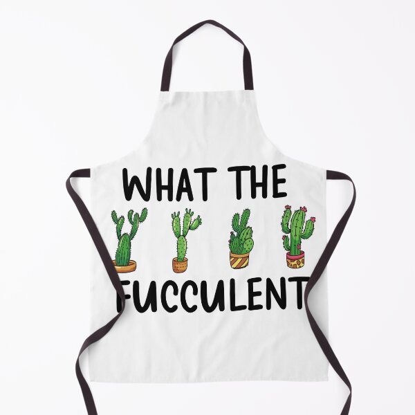 Item preview, what the fucculent , funny cactus designed and sold by Zlig Zlag ★★★★★.