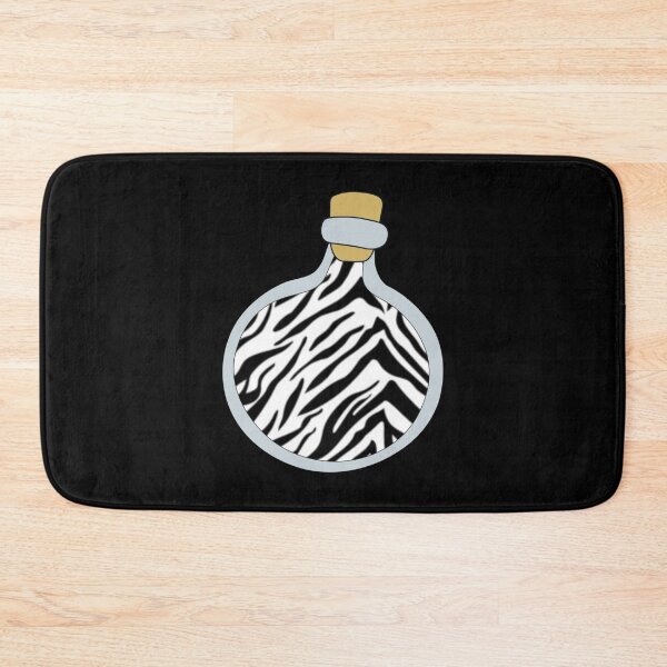 Item preview, Zebra stripes pattern jar designed and sold by dannyjar.