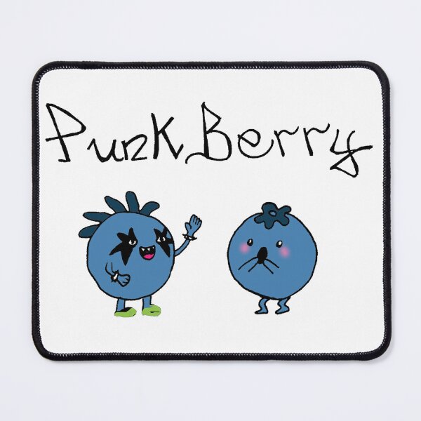 Item preview, A true punk berry designed and sold by Fradema.