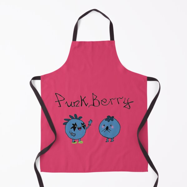 Item preview, A true punk berry designed and sold by Fradema.