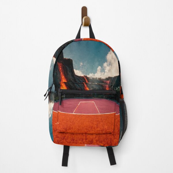 Item preview, Planet Warz - Molten R - The Three Falls "Planet Sportzone 03" designed and sold by Brazz Official.