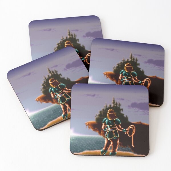 Item preview, Super Castlevania IV designed and sold by Javisaur.