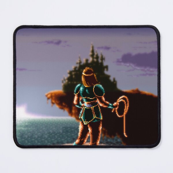 Item preview, Super Castlevania IV designed and sold by Javisaur.