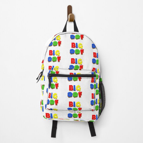 Item preview, Big Oof! designed and sold by NikolaiGames.