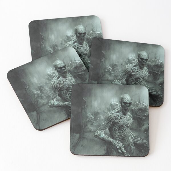 Item preview, Undead Legion - Dark Shadows designed and sold by darkfantasy-atk.