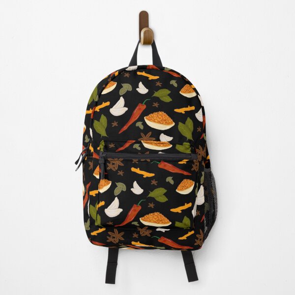 Item preview, Spice it up! designed and sold by Hue Hub by Elisheba.