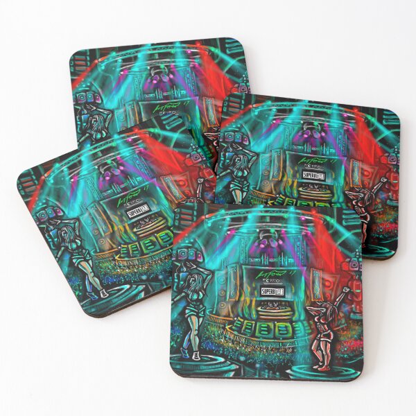 Item preview, Helsinki Ravin designed and sold by StatikBear.