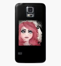 Dear little doll series... MUFFIE Case/Skin for Samsung Galaxy