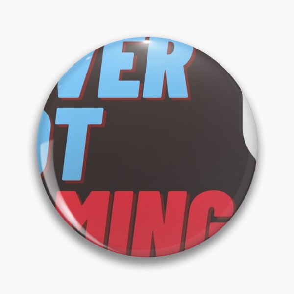 Item preview, Never not gaming designed and sold by Sidse.
