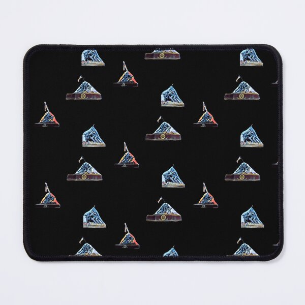 Item preview, Iwo Jima Memorial Statue designed and sold by Dude Stuff.