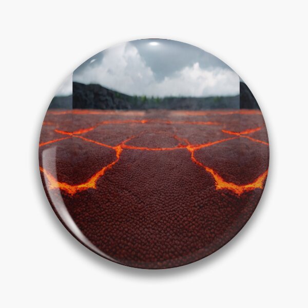 Item preview, Planet Warz - Molten R - Volrocka "Planet Sportzone 03" designed and sold by Brazz Official.