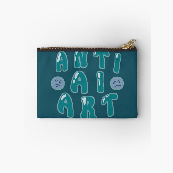 Item preview, Anti AI Art designed and sold by Grafite Gauntlet.