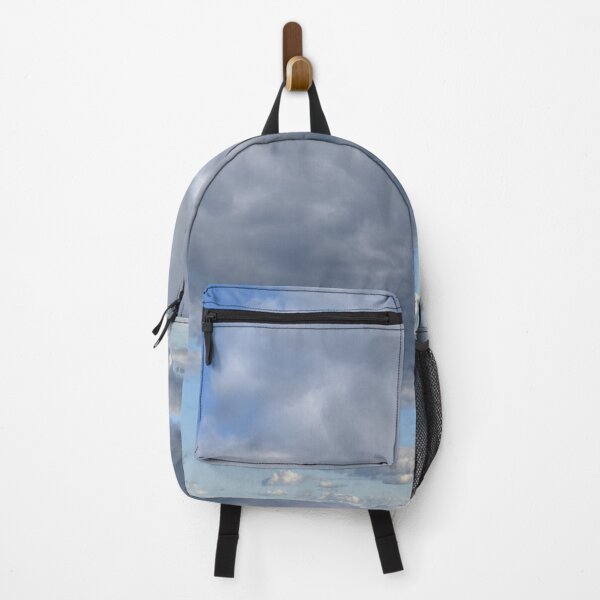 Item preview, A field under a summer sky designed and sold by Claude Laprise.