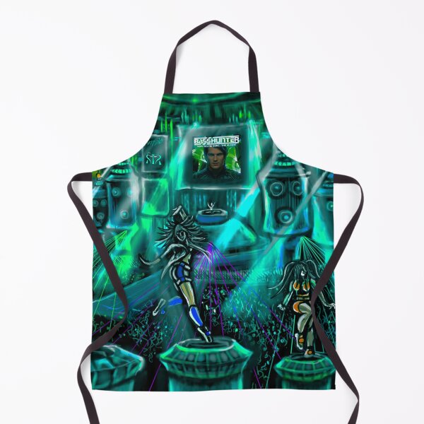 Item preview, Basshunter Rave by Rovross designed and sold by StatikBear.