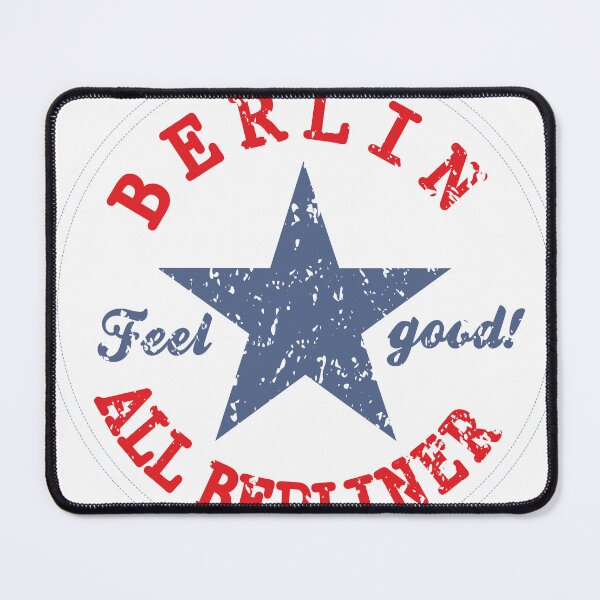 Item preview, Berlin All Stars designed and sold by we-love-art24.