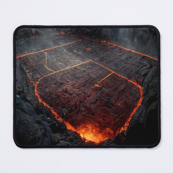 Item preview, Planet Warz - Molten R - Freshly Melt "Planet Sportzone 03" designed and sold by Brazz Official.