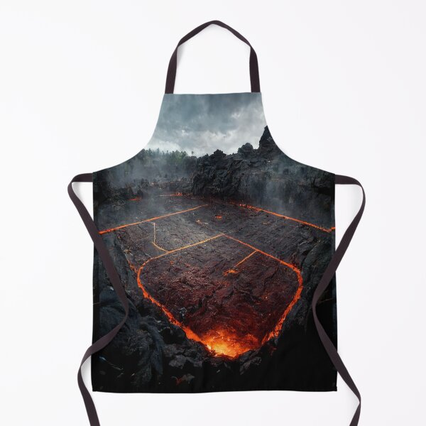 Item preview, Planet Warz - Molten R - Freshly Melt "Planet Sportzone 03" designed and sold by Brazz Official.