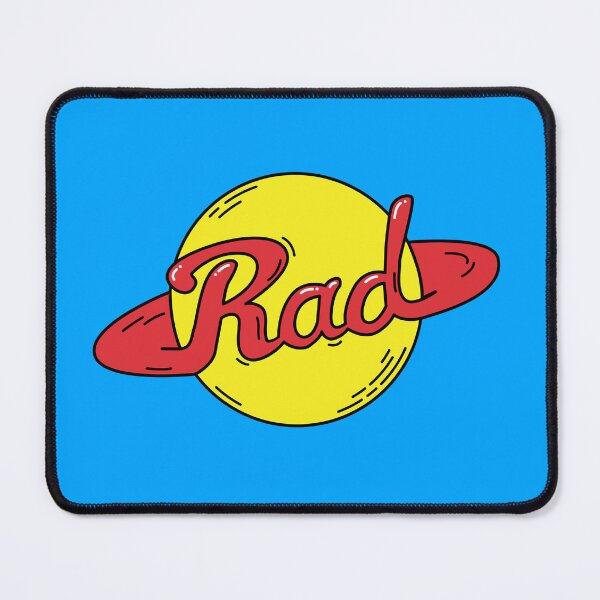 Item preview, Rad Saturn designed and sold by Conor Crapser.