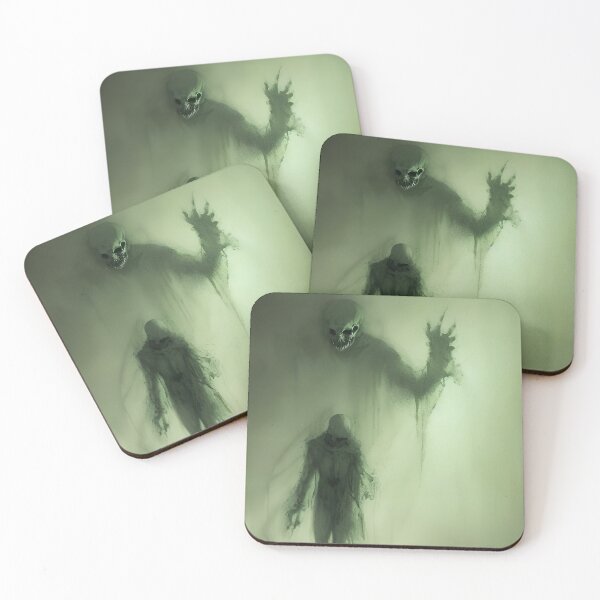 Item preview, Undead Legion - The Companion designed and sold by darkfantasy-atk.