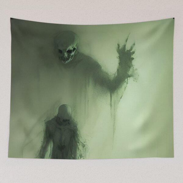 Item preview, Undead Legion - The Companion designed and sold by darkfantasy-atk.