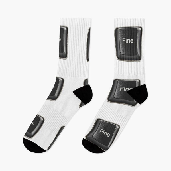 Item preview, I'm Fine  designed and sold by LACKHEDA.