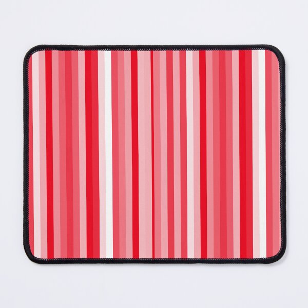 Item preview, Color Abstract Pattern. red and white lines designed and sold by IlustradoArts.