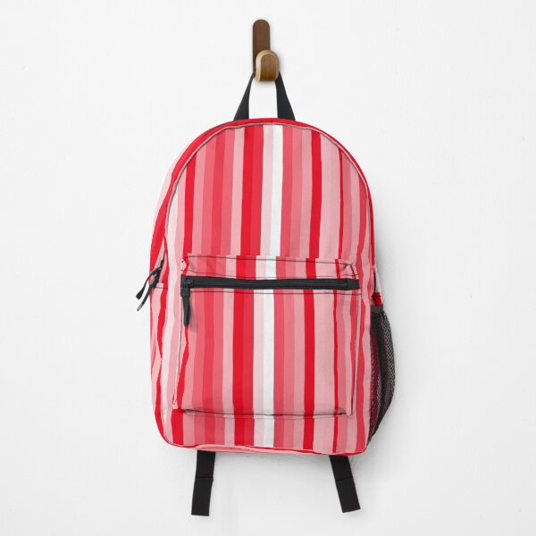 Item preview, Color Abstract Pattern. red and white lines designed and sold by IlustradoArts.