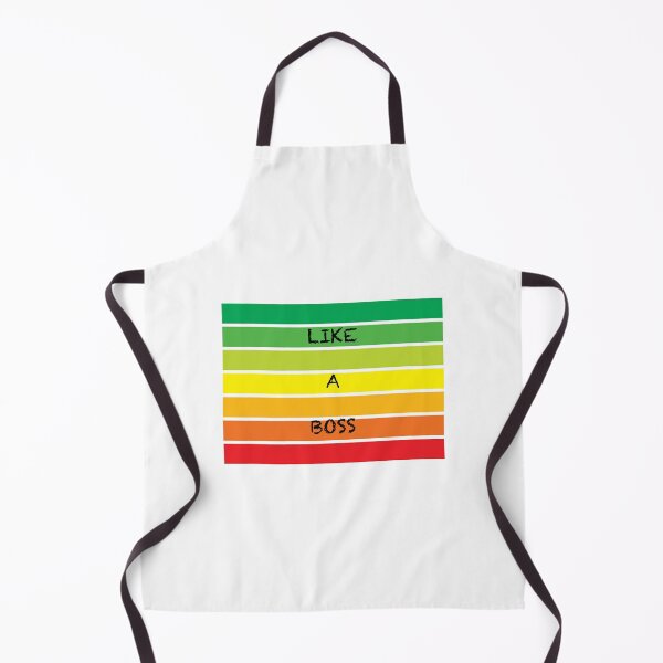 Item preview, I like boss designed and sold by autrouvetout.