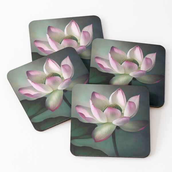 Item preview, Jacobean Floral  designed and sold by PhotoCreationXP.