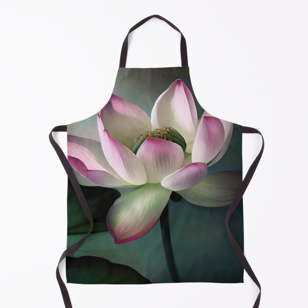 Item preview, Jacobean Floral designed and sold by PhotoCreationXP.