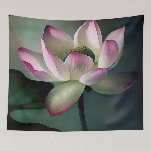 Item preview, Jacobean Floral  designed and sold by PhotoCreationXP.